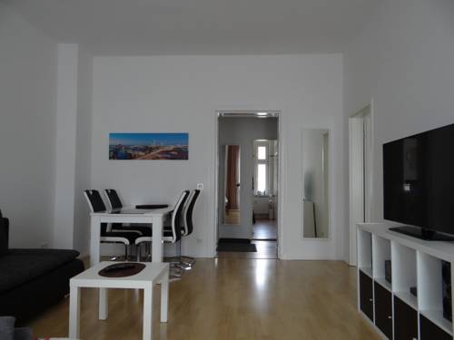 Berlin Booking.com