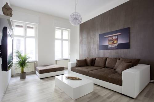 Berlin Booking.com