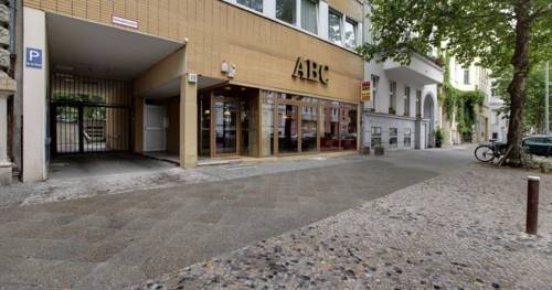 Berlin Booking.com