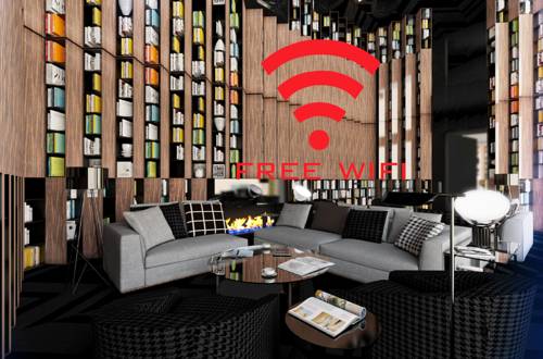 Berlin Booking.com