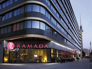 Berlin Agoda.com Hotels