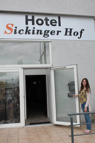 Berlin Booking.com