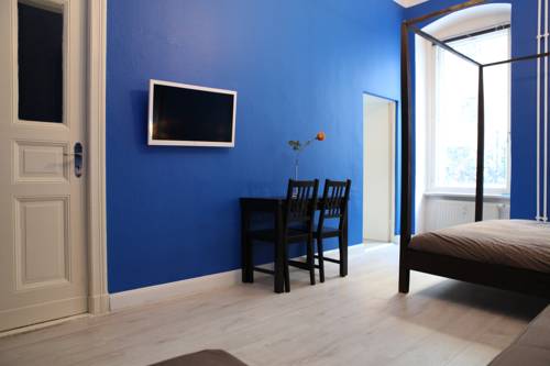 Berlin Booking.com