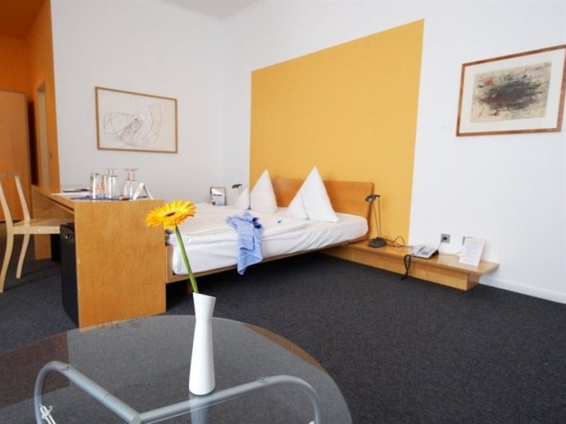 Berlin Agoda.com Hotels