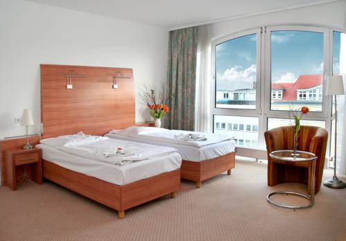 Berlin Booking.com