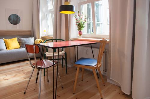 Berlin Booking.com
