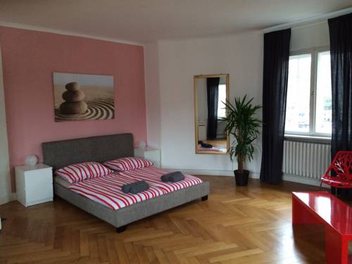 Berlin Booking.com