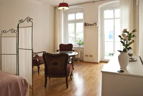Berlin Booking.com