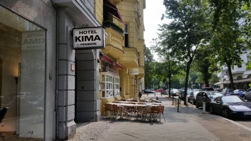 Berlin Booking.com