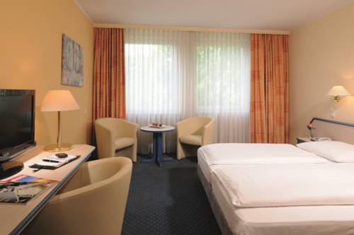 Berlin Booking.com