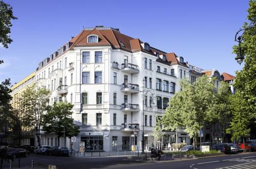 Berlin Booking.com
