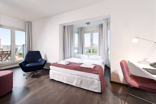 Berlin Booking.com