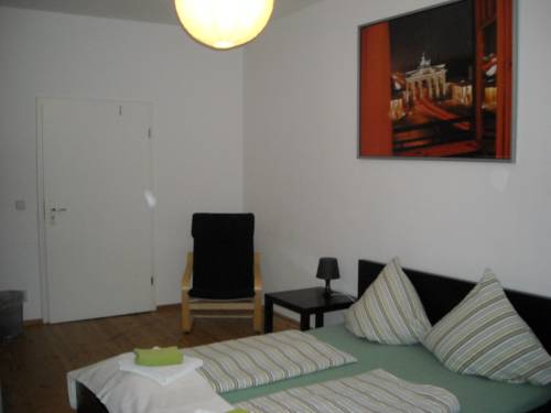 Berlin Booking.com