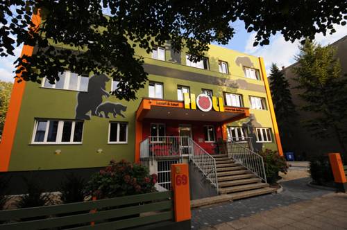 Berlin Booking.com