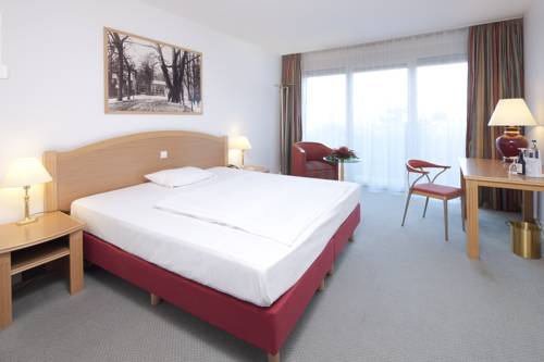 Berlin Booking.com