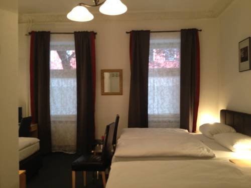 Berlin Booking.com