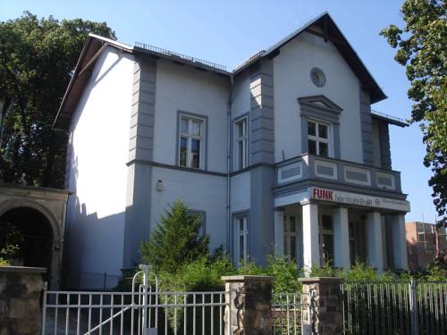Berlin Booking.com