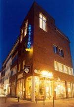 Berlin Booking.com