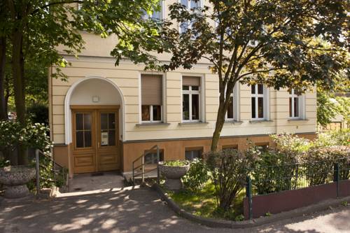Berlin Booking.com