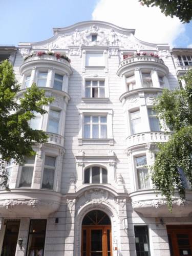 Berlin Booking.com