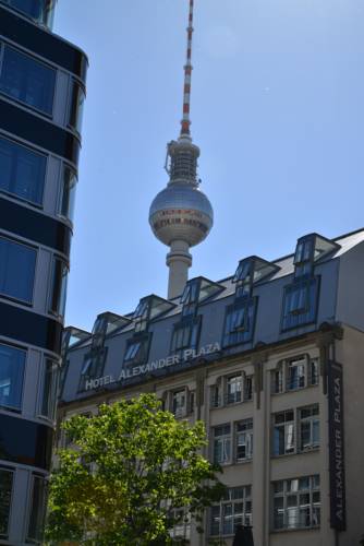 Berlin Booking.com