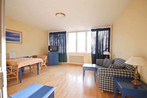 Berlin Booking.com