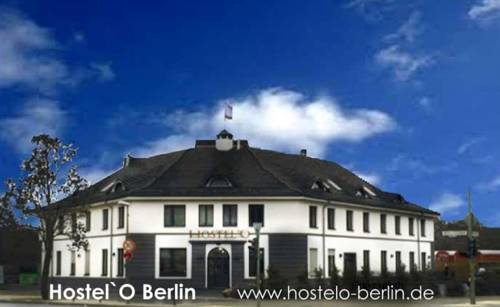 Berlin Booking.com