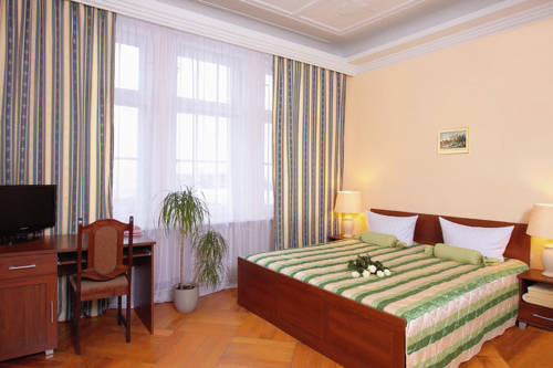 Berlin Booking.com